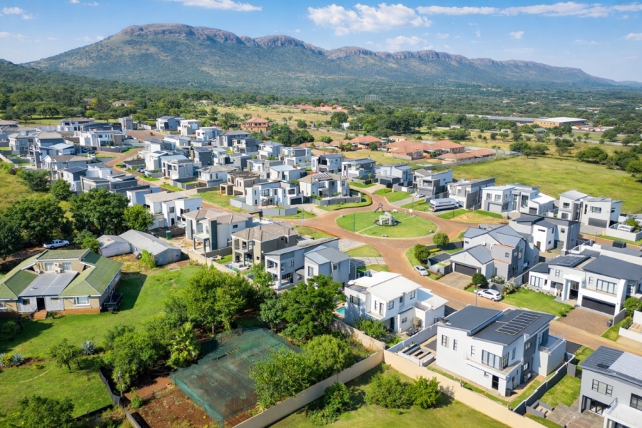 3 Bedroom Property for Sale in Melodie North West